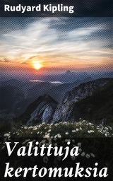 Valittuja kertomuksia - Rudyard Kipling