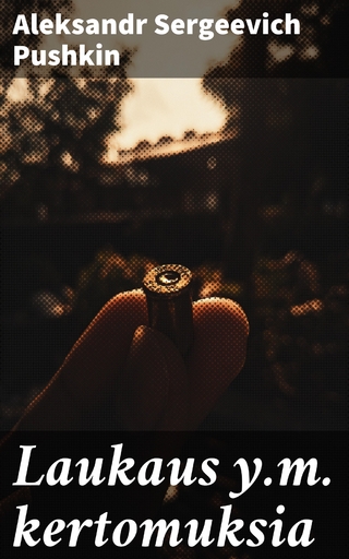 Laukaus y.m. kertomuksia