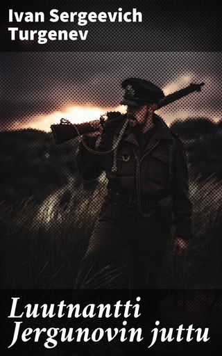 Luutnantti Jergunovin juttu