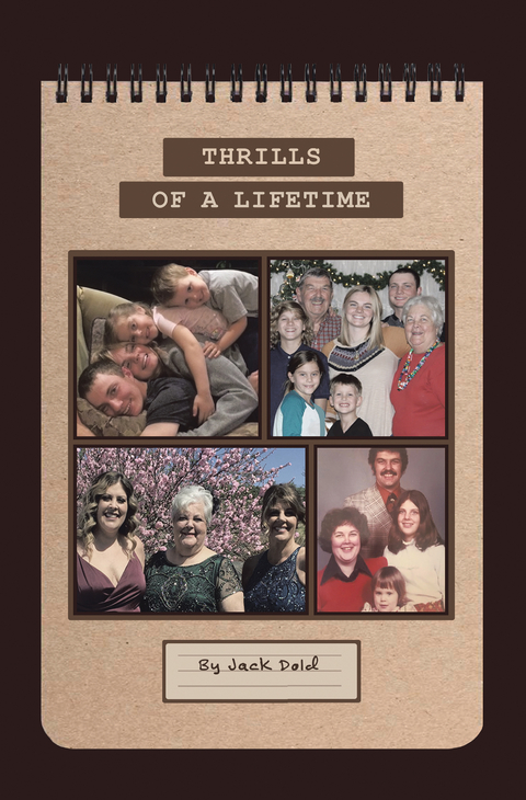 Thrills  of  a   Lifetime - Jack Dold