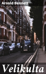 Velikulta - Arnold Bennett