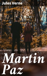 Martin Paz - Jules Verne