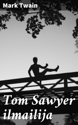 Tom Sawyer ilmailija