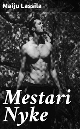 Mestari Nyke - Maiju Lassila