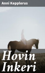 Hovin Inkeri - Anni Kepplerus