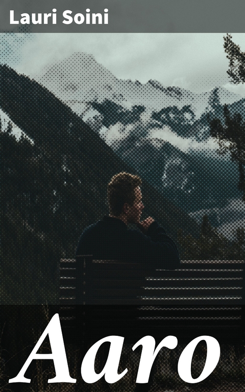 Aaro - Lauri Soini
