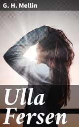 Ulla Fersen - G. H. Mellin