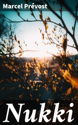Nukki - Marcel Pr&eacute;vost