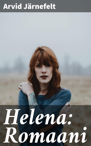 Helena: Romaani