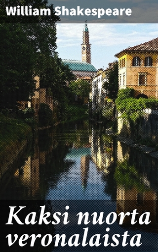 Kaksi nuorta veronalaista