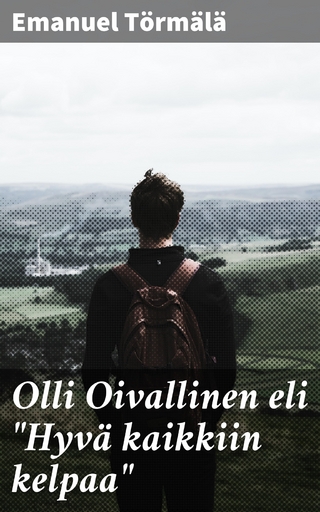 Olli Oivallinen eli 