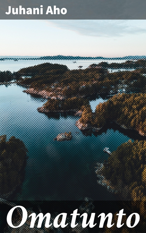 Omatunto - Juhani Aho