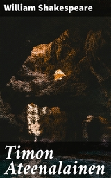 Timon Ateenalainen - William Shakespeare