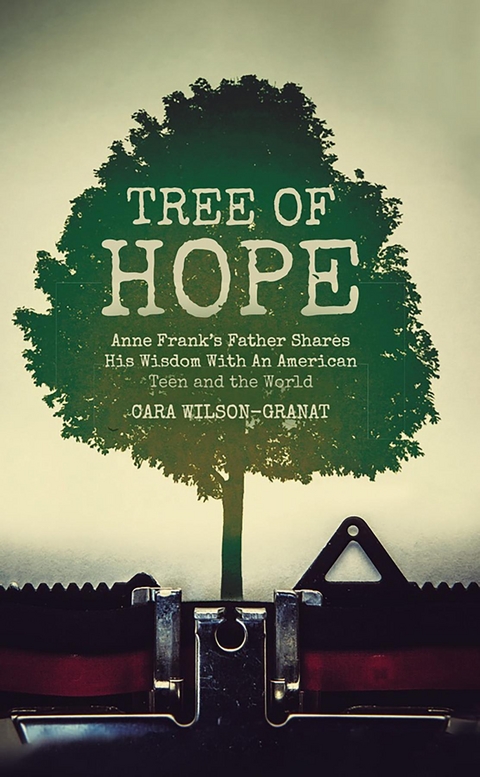Tree of Hope -  Cara Wilson-Granat