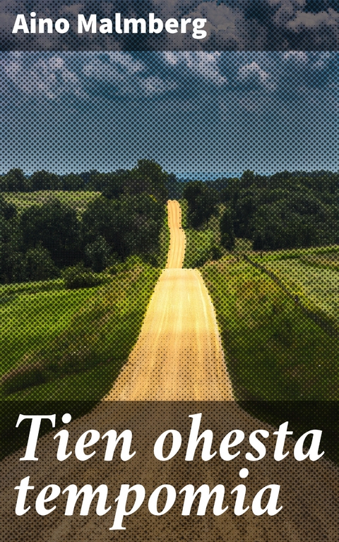 Tien ohesta tempomia - Aino Malmberg