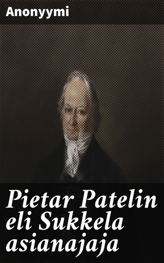 Pietar Patelin eli Sukkela asianajaja