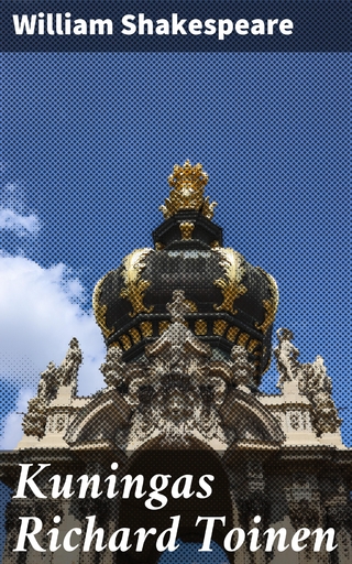 Kuningas Richard Toinen