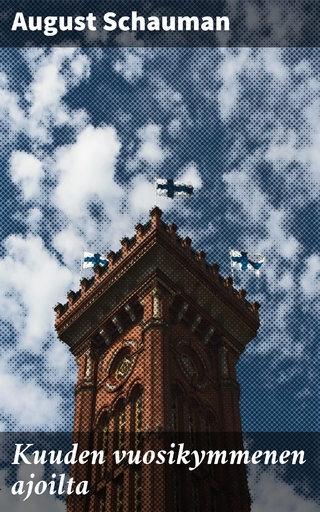 Kuuden vuosikymmenen ajoilta