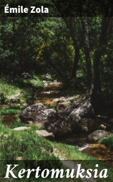 Kertomuksia - &Eacute;mile Zola