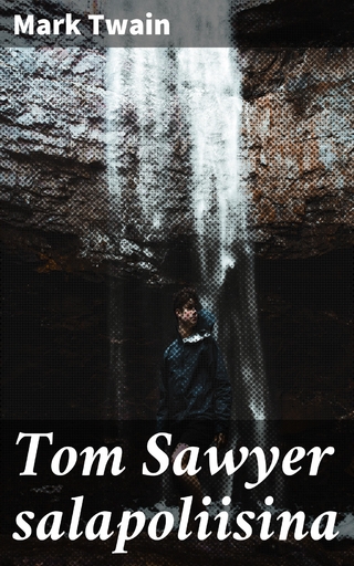Tom Sawyer salapoliisina
