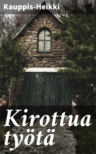 Kirottua työtä