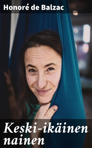 Keski-ikäinen nainen