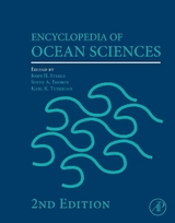 Encyclopedia of Ocean Sciences - 