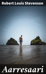 Aarresaari - Robert Louis Stevenson