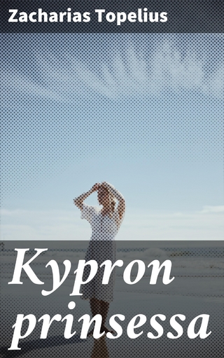 Kypron prinsessa