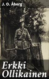 Erkki Ollikainen - J. O. &Aring;berg