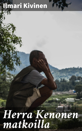Herra Kenonen matkoilla