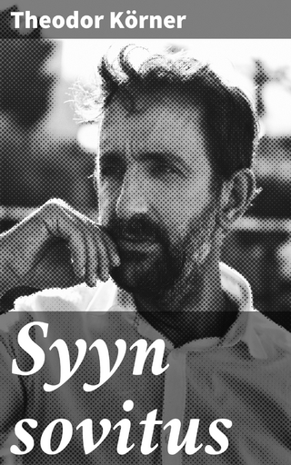 Syyn sovitus