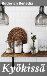 Ky&ouml;kiss&auml; - Roderich Benedix