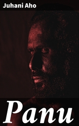 Panu - Juhani Aho