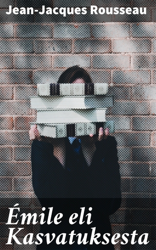 Émile eli Kasvatuksesta