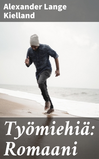 Työmiehiä: Romaani