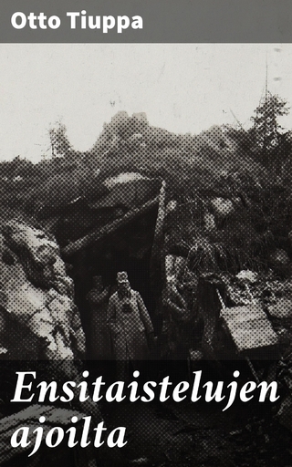 Ensitaistelujen ajoilta