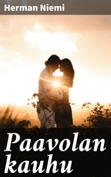 Paavolan kauhu - Herman Niemi