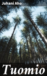 Tuomio - Juhani Aho