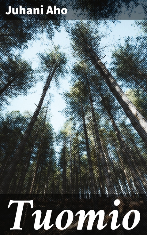 Tuomio - Juhani Aho