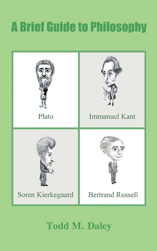 A Brief Guide to Philosophy