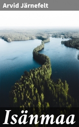 Is&auml;nmaa - Arvid J&auml;rnefelt