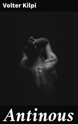 Antinous - Volter Kilpi