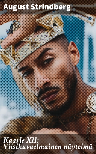 Kaarle XII: Viisikuvaelmainen näytelmä