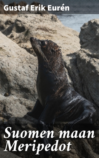 Suomen maan Meripedot
