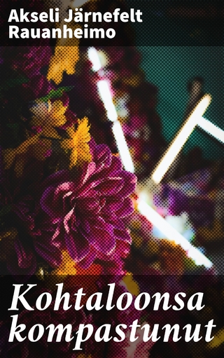 Kohtaloonsa kompastunut