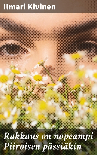 Rakkaus on nopeampi Piiroisen pässiäkin