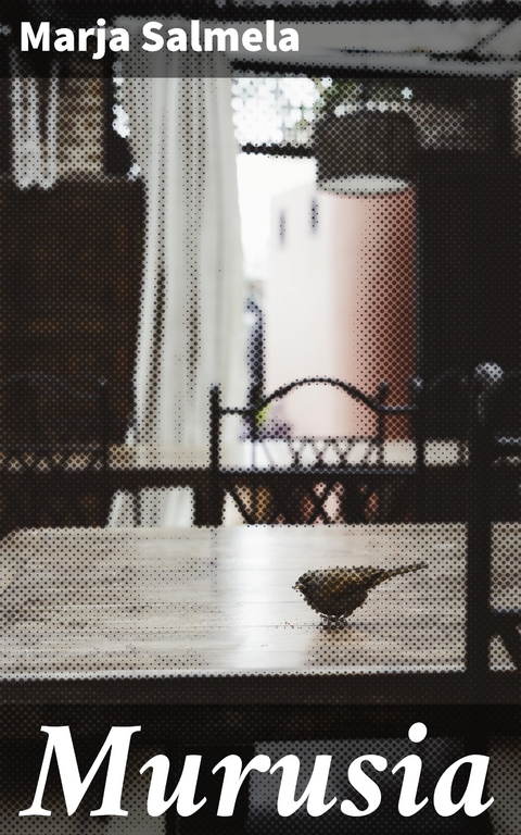 Murusia - Marja Salmela