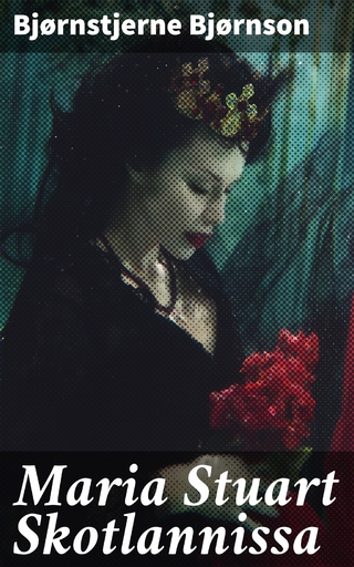 Maria Stuart Skotlannissa