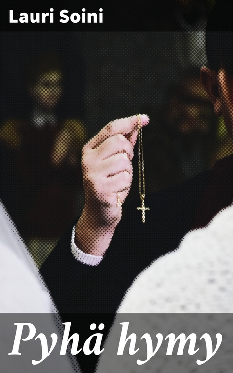 Pyh&auml; hymy - Lauri Soini